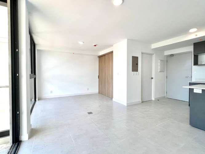 Alquiler de apartamento en Sky Garden Sabana (Mata Redonda). ¡Nuevo! Tipo estudio.