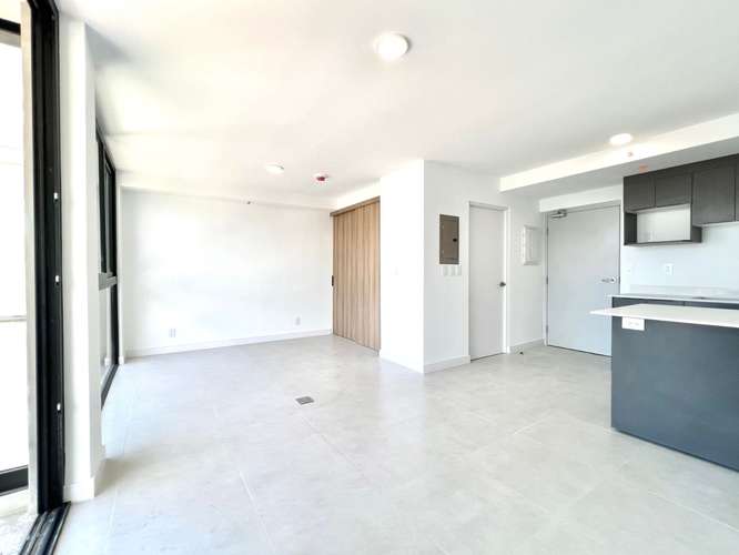 Alquiler de apartamento en Sky Garden Sabana (Mata Redonda). ¡Nuevo! Tipo estudio.