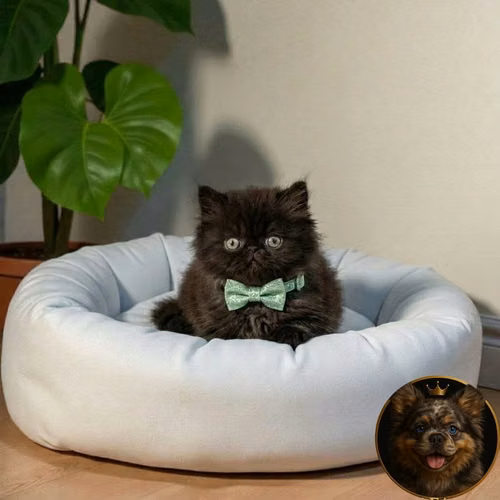 Gatos persas 