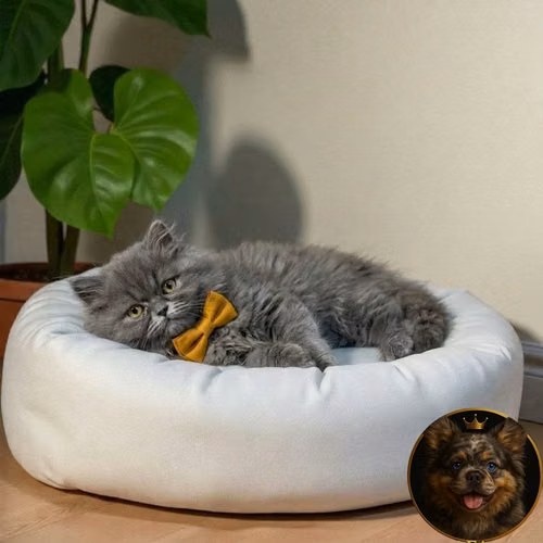 Gatos persas 