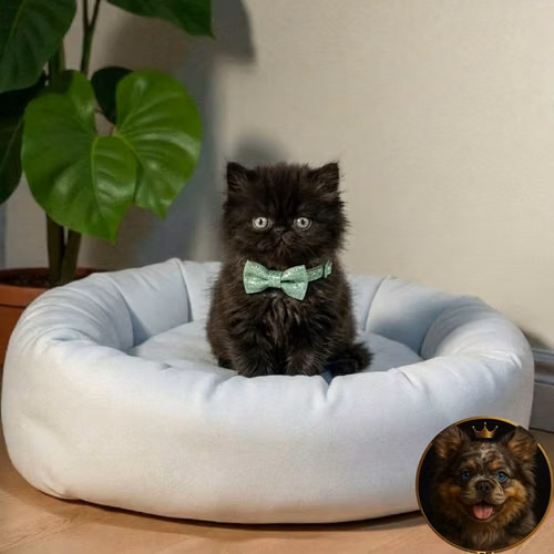 Gatos persas 