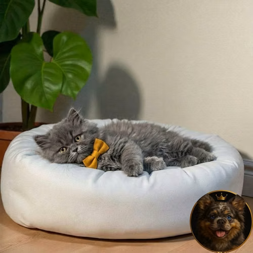 Gatos persas 