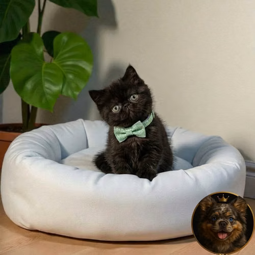Gatos persas 