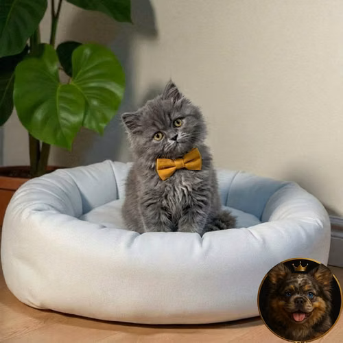 Gatos persas 