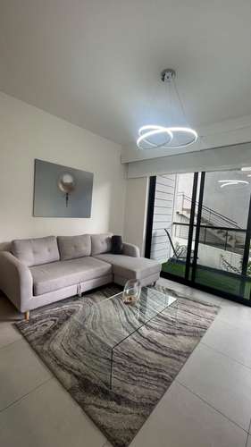 ¡OPORTUNIDAD DE INVERSIÓN! Apartamento Amueblado en Núcleo Sabana