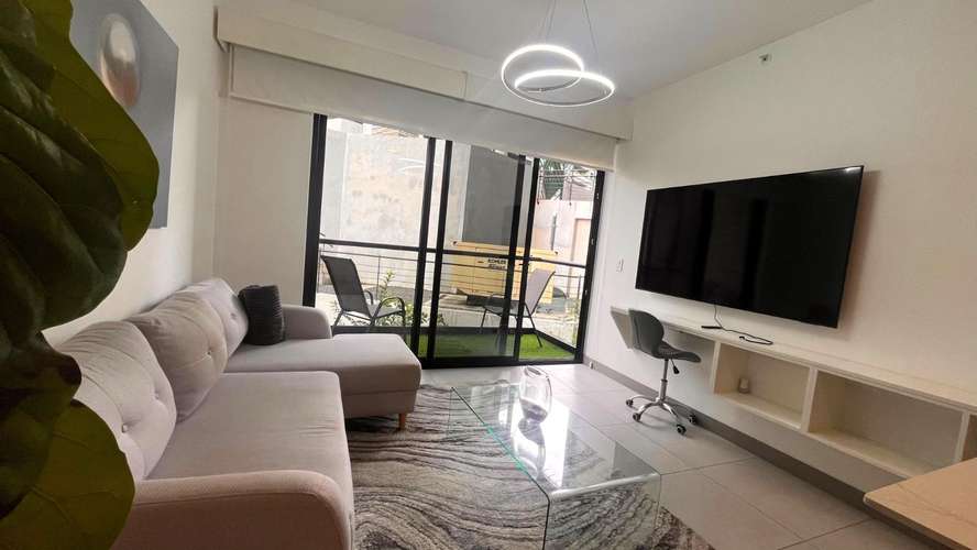 ¡OPORTUNIDAD DE INVERSIÓN! Apartamento Amueblado en Núcleo Sabana