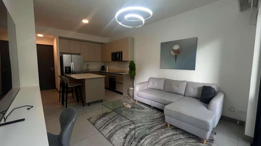 ¡OPORTUNIDAD DE INVERSIÓN! Apartamento Amueblado en Núcleo Sabana