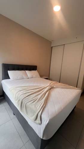 ¡OPORTUNIDAD DE INVERSIÓN! Apartamento Amueblado en Núcleo Sabana
