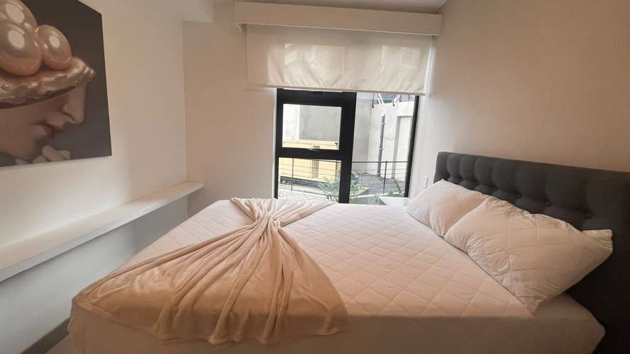 ¡OPORTUNIDAD DE INVERSIÓN! Apartamento Amueblado en Núcleo Sabana