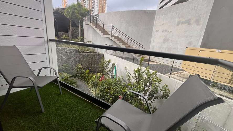 ¡OPORTUNIDAD DE INVERSIÓN! Apartamento Amueblado en Núcleo Sabana