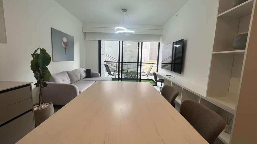 ¡OPORTUNIDAD DE INVERSIÓN! Apartamento Amueblado en Núcleo Sabana