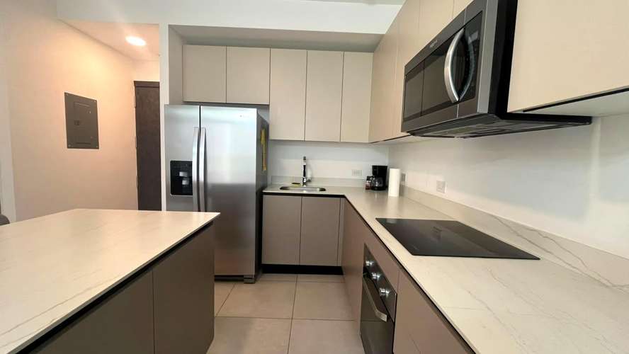 ¡OPORTUNIDAD DE INVERSIÓN! Apartamento Amueblado en Núcleo Sabana