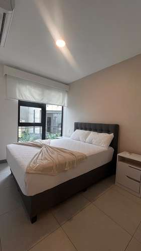 ¡OPORTUNIDAD DE INVERSIÓN! Apartamento Amueblado en Núcleo Sabana