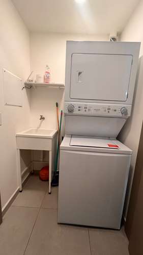 ¡OPORTUNIDAD DE INVERSIÓN! Apartamento Amueblado en Núcleo Sabana