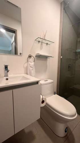 ¡OPORTUNIDAD DE INVERSIÓN! Apartamento Amueblado en Núcleo Sabana