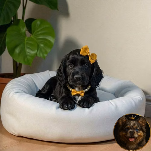 Cocker Spaniel Inglés  - Imagen 2