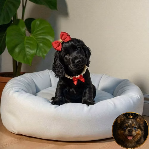 Cocker Spaniel Inglés 