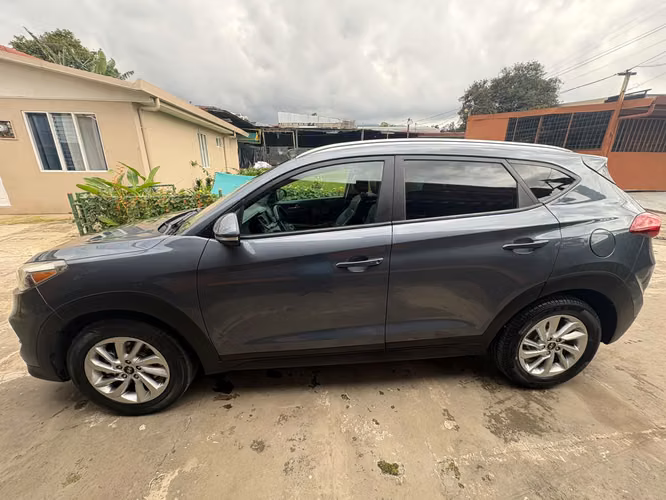 Hyundai tucson  - Imagen 7