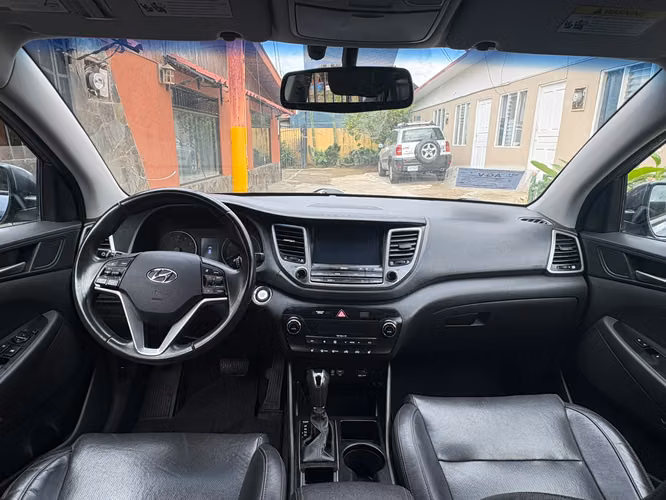 Hyundai tucson  - Imagen 10