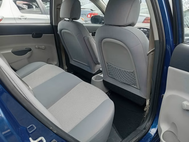 Hyundai accent  - Imagen 7