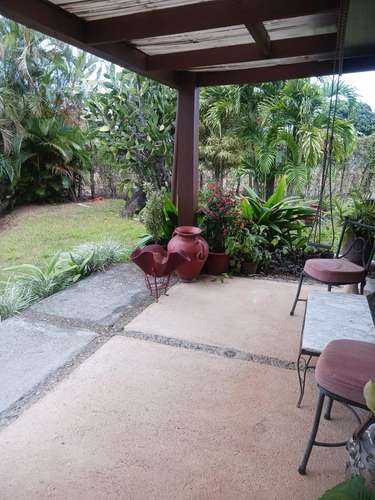 CASA CON AMPLIO TERRENO SE VENDE EN LA GUACIMA, ALAJUELA
