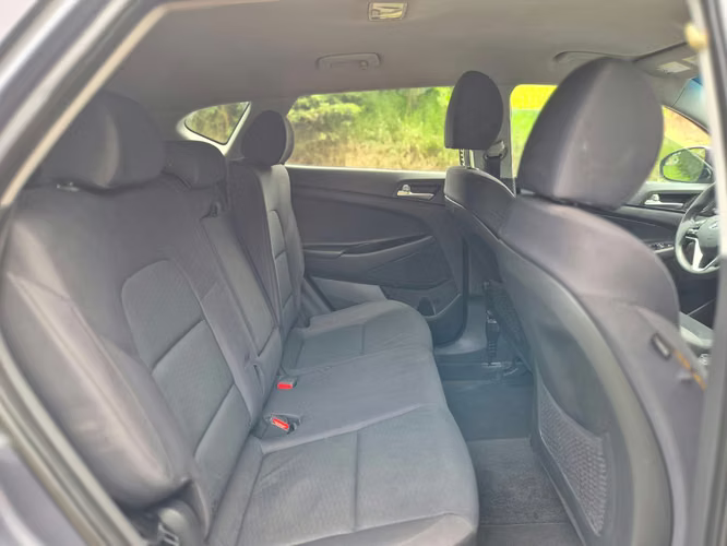 Hyundai tucson  - Imagen 9