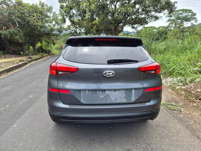 Hyundai tucson  - Imagen 7