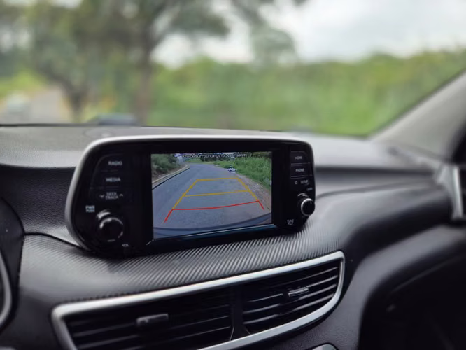 Hyundai tucson  - Imagen 13