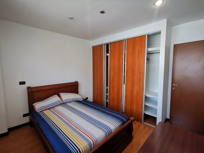 Apartamento amueblado en venta, Escazú, Trejos Montealegre. - Imagen 13