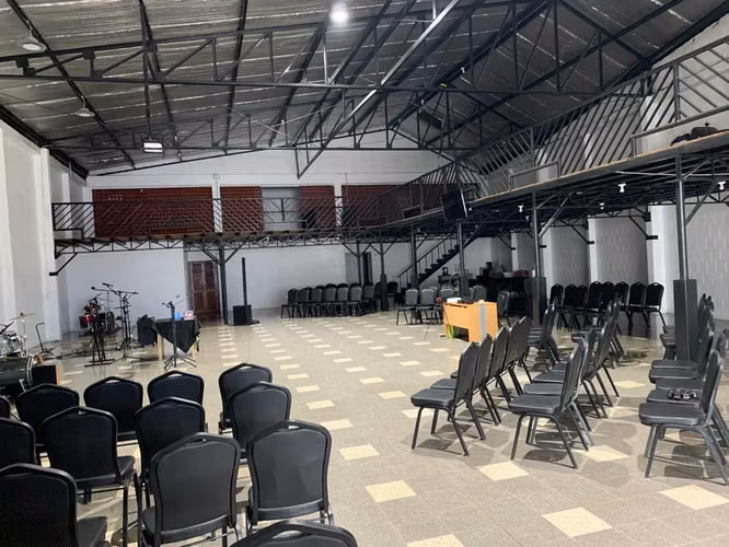 BODEGA INDUSTRIAL PARA ALQUILER EN SAN JOSE, LA URUCA. - Imagen 2