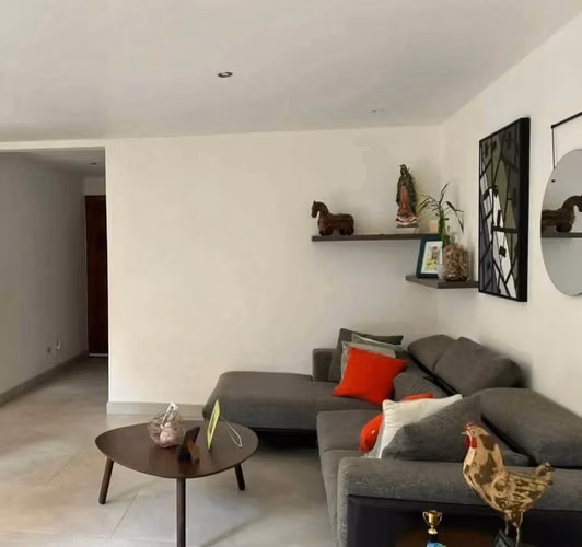 Alquiler de casa en condominio en fuerte Ventura pozos de santa ana con línea blanca - Imagen 12
