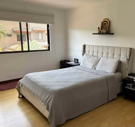 Alquiler de casa en condominio en fuerte Ventura pozos de santa ana con línea blanca - Imagen 17