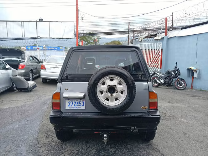 Geo tracker - Imagen 5