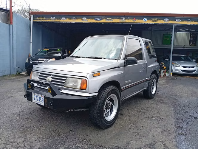 Geo tracker - Imagen 1