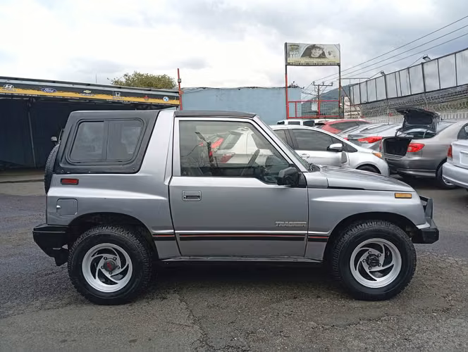 Geo tracker - Imagen 4