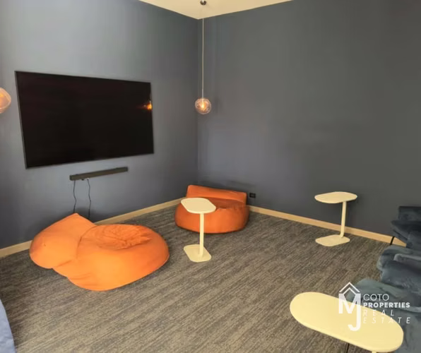 ALQUILER DE HERMOSA CASA EN CONDOMINIO BLUE - Imagen 20
