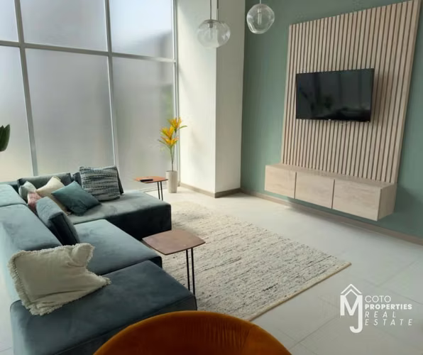ALQUILER DE HERMOSA CASA EN CONDOMINIO BLUE - Imagen 15
