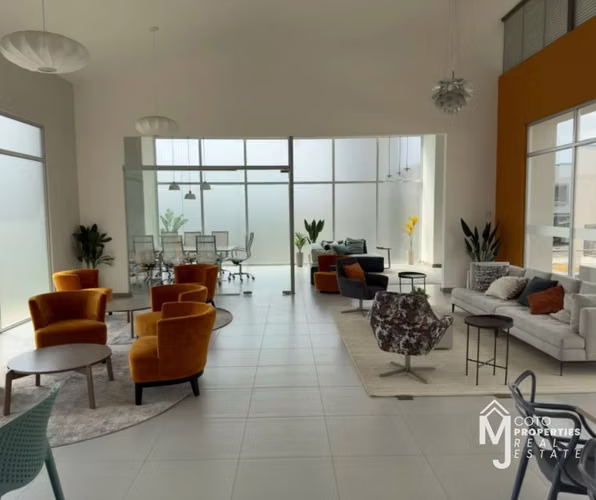 ALQUILER DE HERMOSA CASA EN CONDOMINIO BLUE - Imagen 17