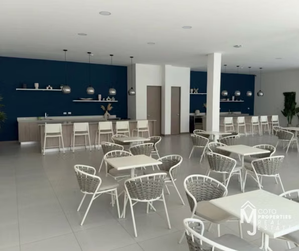ALQUILER DE HERMOSA CASA EN CONDOMINIO BLUE - Imagen 11