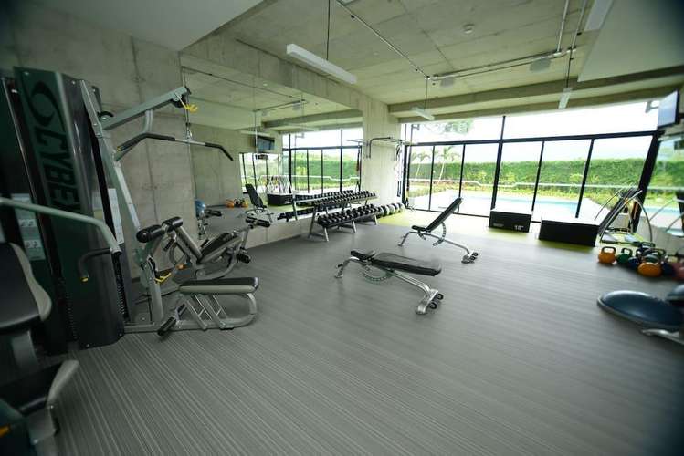 ALQUILER DE HERMOSO APARTAMENTO FULL AMUEBLADO - Imagen 14