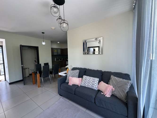 ALQUILER DE HERMOSO APARTAMENTO FULL AMUEBLADO - Imagen 11