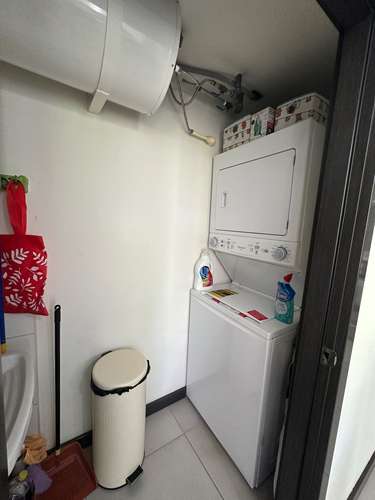 ALQUILER DE HERMOSO APARTAMENTO FULL AMUEBLADO - Imagen 12