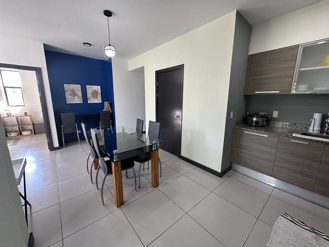 ALQUILER DE HERMOSO APARTAMENTO FULL AMUEBLADO - Imagen 2