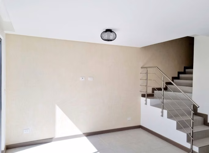 ALQUILER DE HERMOSA CASA EN CONDOMINIO BLUE - Imagen 6