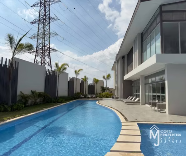 ALQUILER DE HERMOSA CASA EN CONDOMINIO BLUE - Imagen 18