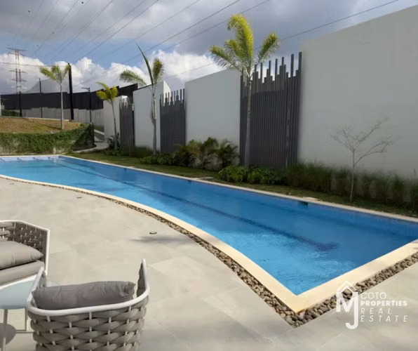ALQUILER DE HERMOSA CASA EN CONDOMINIO BLUE - Imagen 19