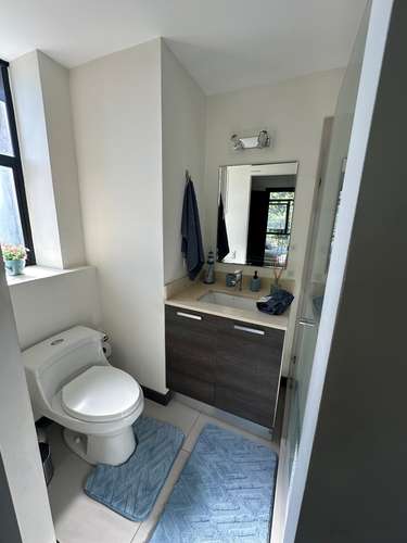 ALQUILER DE HERMOSO APARTAMENTO FULL AMUEBLADO - Imagen 9
