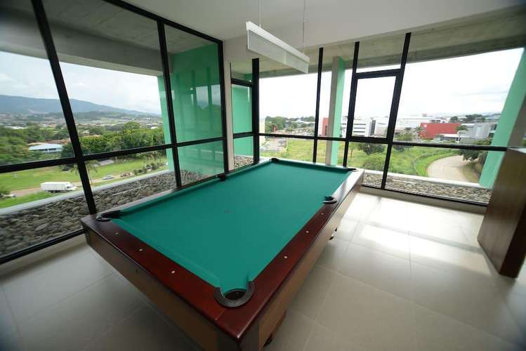 ALQUILER DE HERMOSO APARTAMENTO FULL AMUEBLADO - Imagen 10