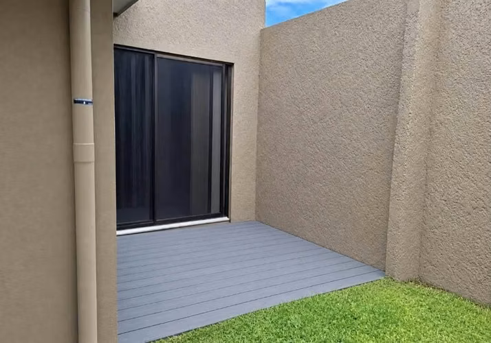 Venta de casa en condominio en fuerte Ventura pozos de santa ana  - Imagen 9