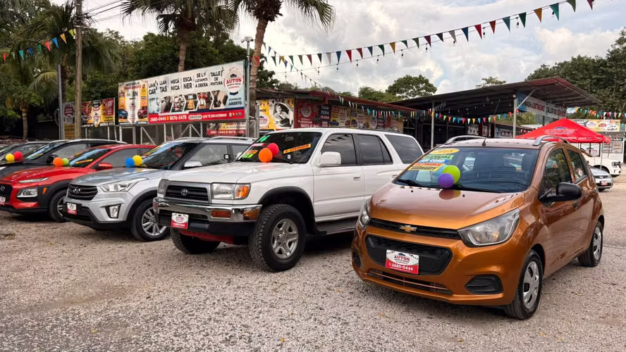 CHEVROLET BEAT LT-2018-HATCHBACK-MANUAL-CAJA 5TA-3.875.000 - Imagen 10